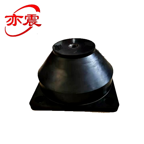 JGF型橡胶减震器方形 JGF型橡胶减震器方形