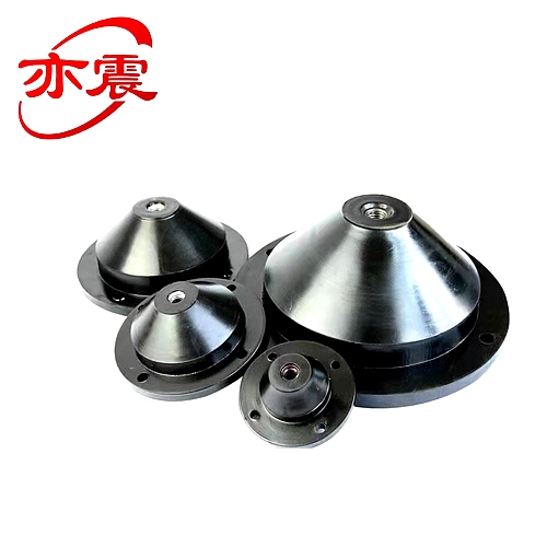 JGF型橡胶减震器圆形 JGF型橡胶减震器圆形