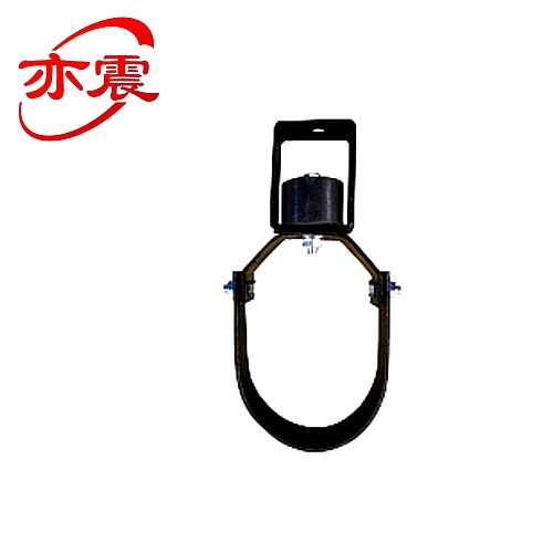 XDD型管道吊式隔振器 XDD型管道吊式隔振器