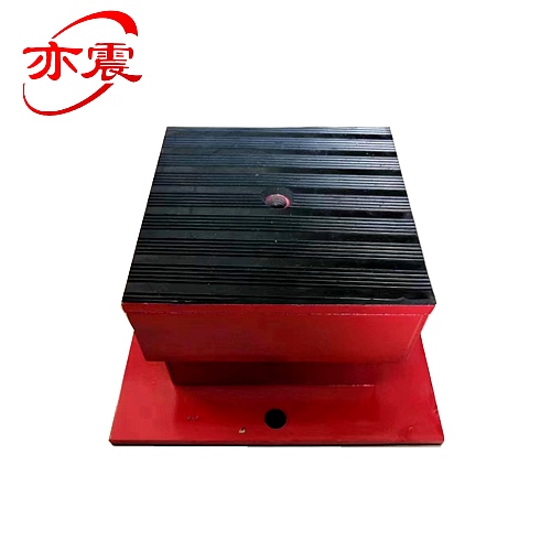 ZGT型封闭式弹簧减震器 ZGT型封闭式弹簧减震器