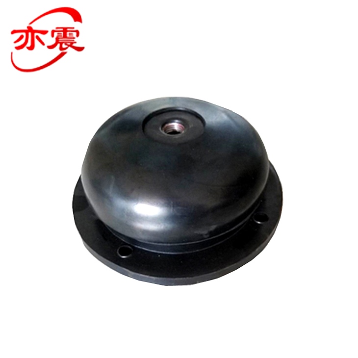 JG型橡胶减震器 JG型橡胶减震器