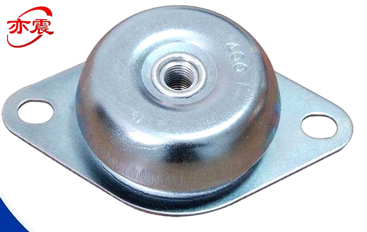 ZA型橡胶减震器 ZA型橡胶减震器