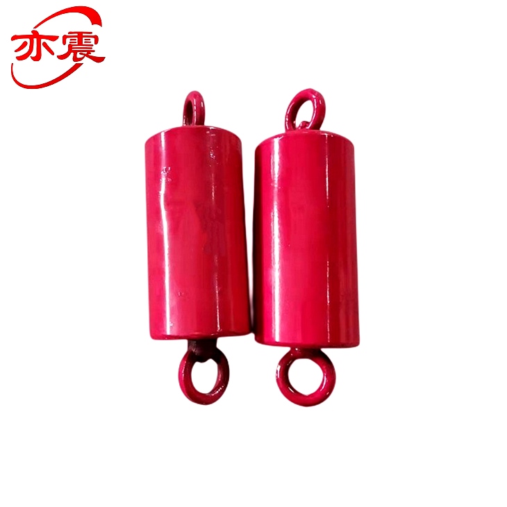 DH型吊式弹簧减震器 DH型吊式弹簧减震器