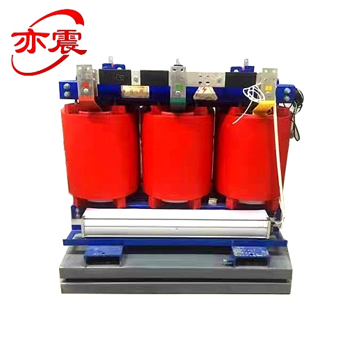 矩阵式变压器减震器 矩阵式变压器减震器